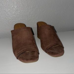 Mules